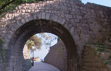 KAMENI MOST NA CITADELI